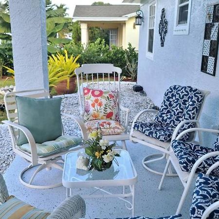 Palm Springs 3-Bedroom 2-Bath 5 Miles To The Beach Lake Worth Beach Εξωτερικό φωτογραφία