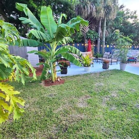 Palm Springs 3-Bedroom 2-Bath 5 Miles To The Beach Lake Worth Beach Εξωτερικό φωτογραφία
