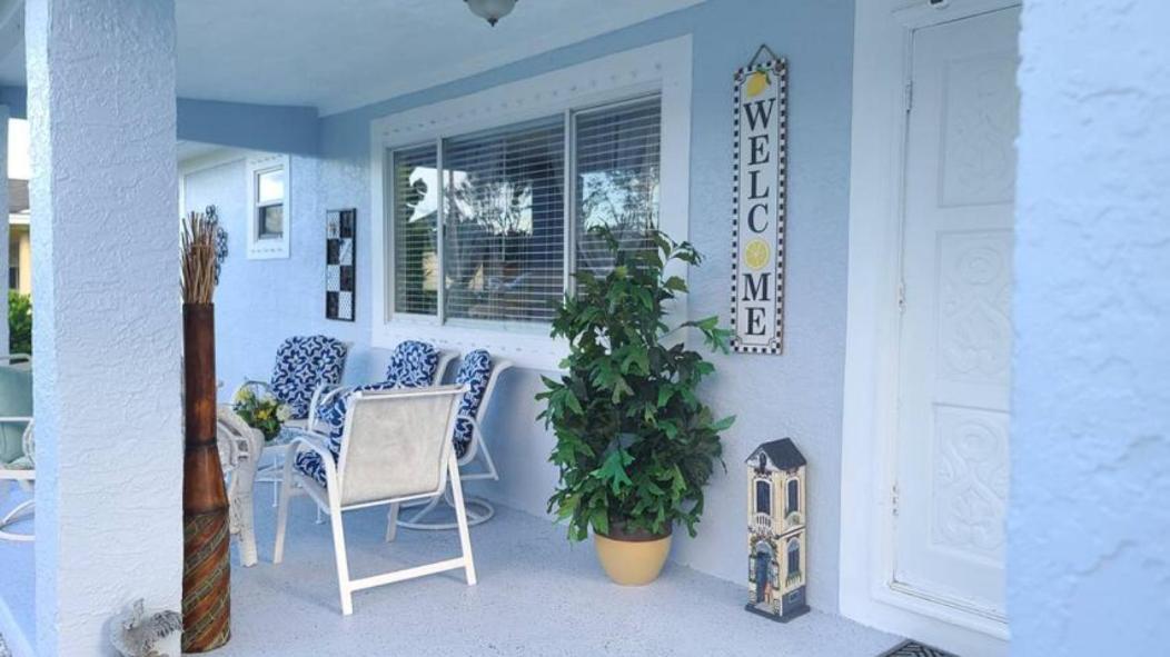 Palm Springs 3-Bedroom 2-Bath 5 Miles To The Beach Lake Worth Beach Εξωτερικό φωτογραφία