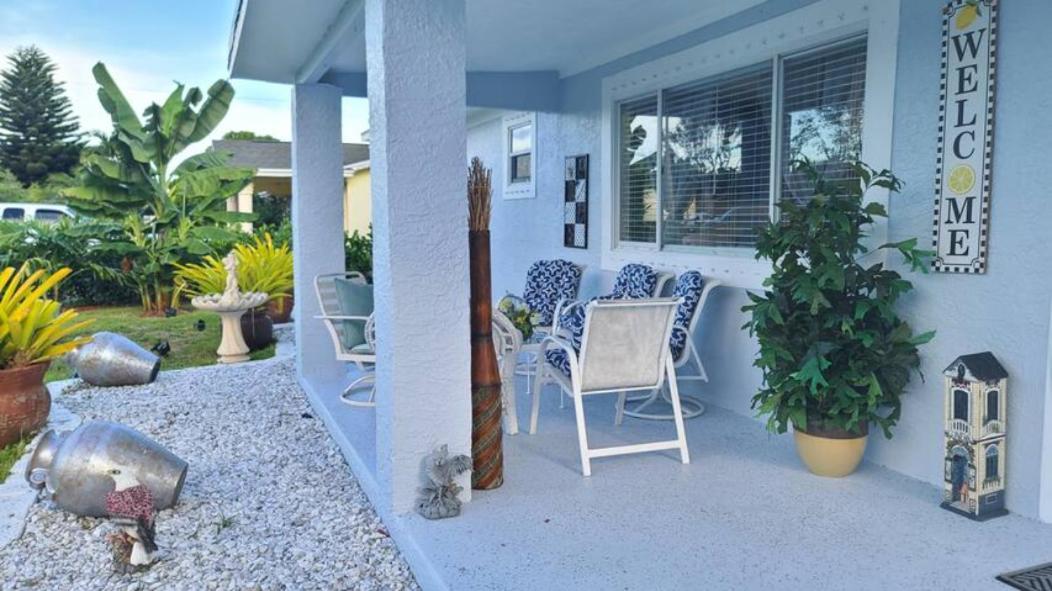 Palm Springs 3-Bedroom 2-Bath 5 Miles To The Beach Lake Worth Beach Εξωτερικό φωτογραφία
