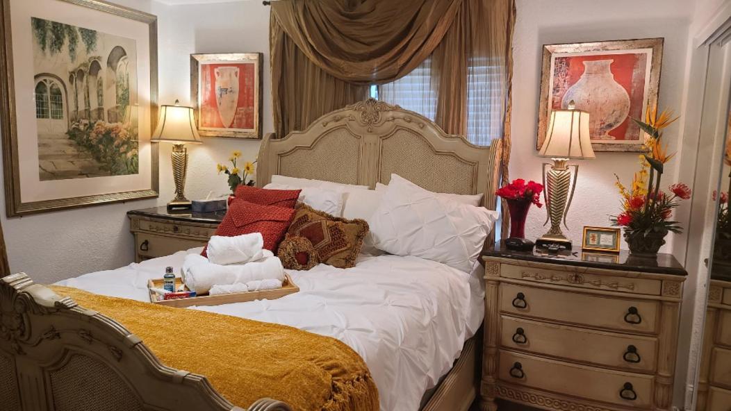 Palm Springs 3-Bedroom 2-Bath 5 Miles To The Beach Lake Worth Beach Εξωτερικό φωτογραφία