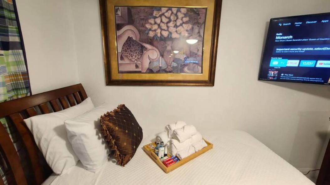 Palm Springs 3-Bedroom 2-Bath 5 Miles To The Beach Lake Worth Beach Εξωτερικό φωτογραφία