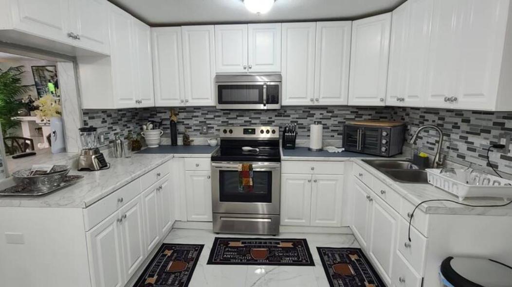 Palm Springs 3-Bedroom 2-Bath 5 Miles To The Beach Lake Worth Beach Εξωτερικό φωτογραφία