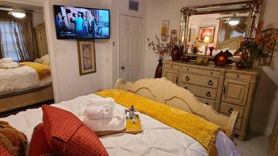 Palm Springs 3-Bedroom 2-Bath 5 Miles To The Beach Lake Worth Beach Εξωτερικό φωτογραφία
