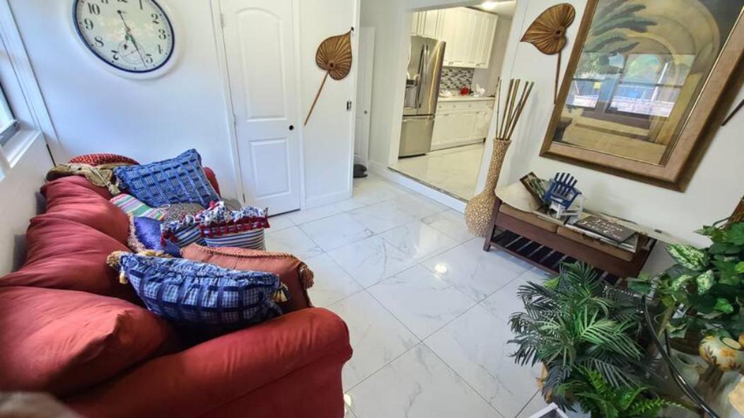 Palm Springs 3-Bedroom 2-Bath 5 Miles To The Beach Lake Worth Beach Εξωτερικό φωτογραφία