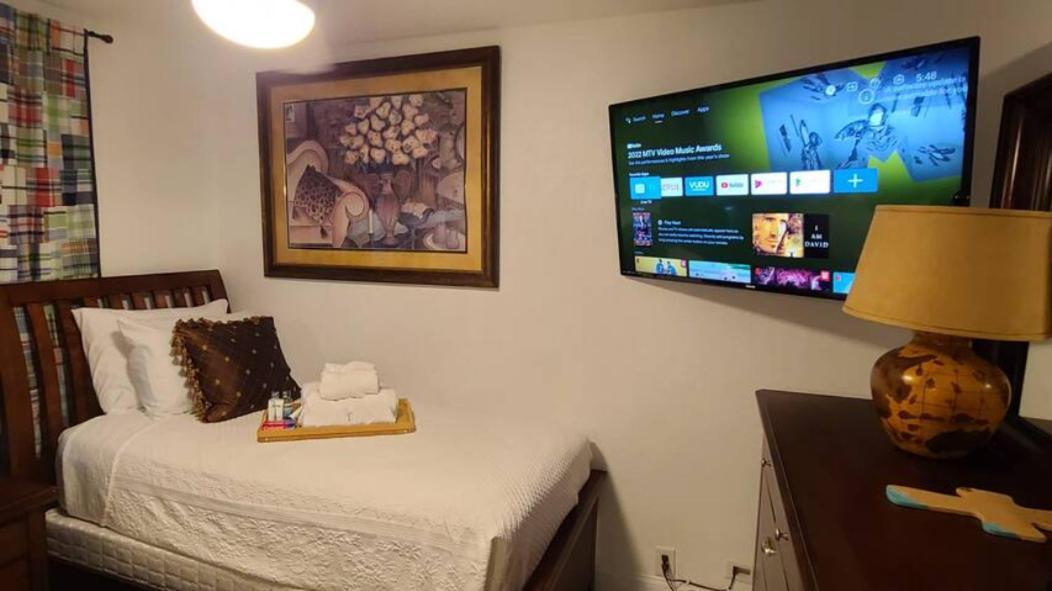 Palm Springs 3-Bedroom 2-Bath 5 Miles To The Beach Lake Worth Beach Εξωτερικό φωτογραφία