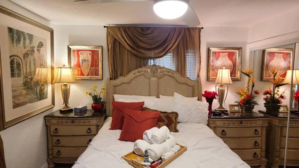 Palm Springs 3-Bedroom 2-Bath 5 Miles To The Beach Lake Worth Beach Εξωτερικό φωτογραφία