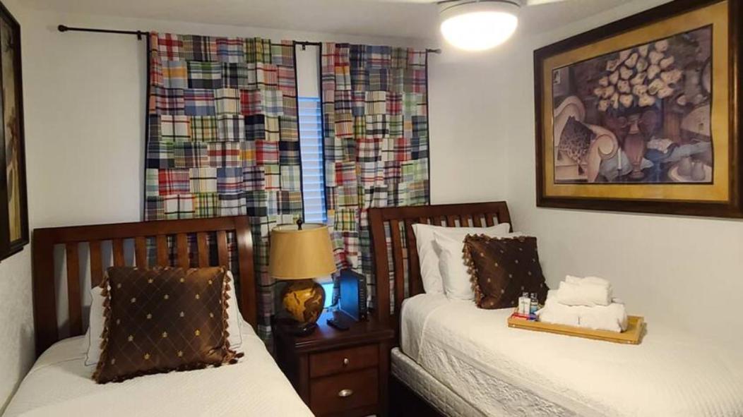 Palm Springs 3-Bedroom 2-Bath 5 Miles To The Beach Lake Worth Beach Εξωτερικό φωτογραφία