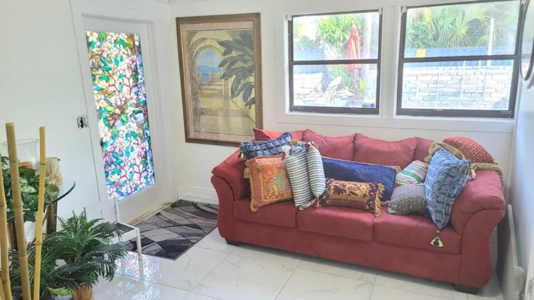 Palm Springs 3-Bedroom 2-Bath 5 Miles To The Beach Lake Worth Beach Εξωτερικό φωτογραφία