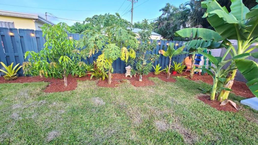 Palm Springs 3-Bedroom 2-Bath 5 Miles To The Beach Lake Worth Beach Εξωτερικό φωτογραφία