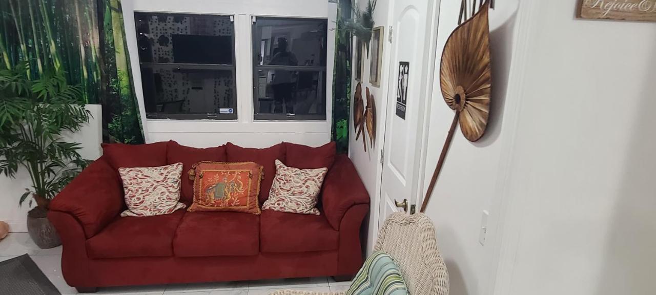 Palm Springs 3-Bedroom 2-Bath 5 Miles To The Beach Lake Worth Beach Εξωτερικό φωτογραφία