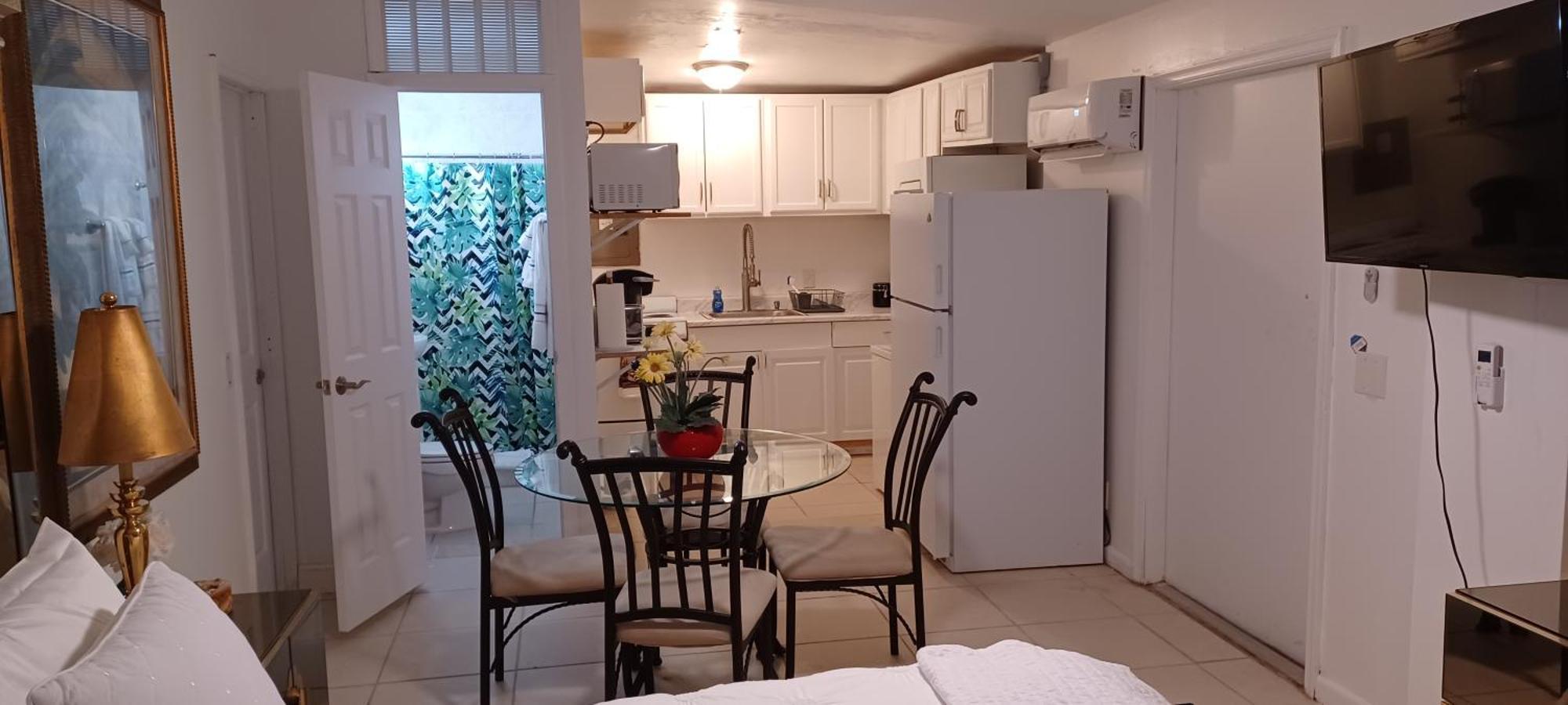 Palm Springs 3-Bedroom 2-Bath 5 Miles To The Beach Lake Worth Beach Δωμάτιο φωτογραφία